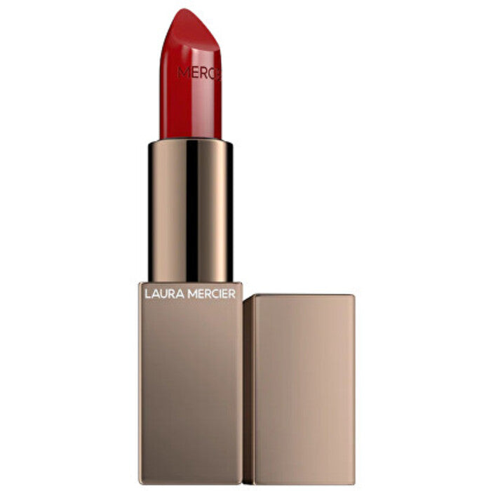 Laura Mercier Silky Crème Lipstick 3.5 g And La Rose