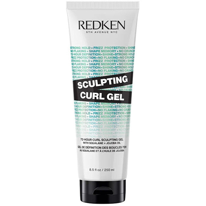 Redken Sculpting Curl Gel 250ml
