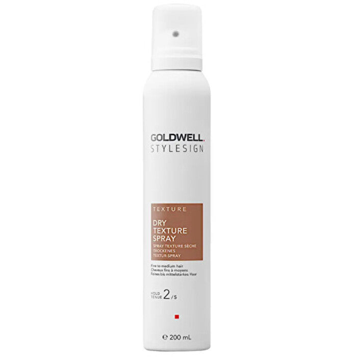 Goldwell Stylesign Texture Dry Texture Spray 200ml