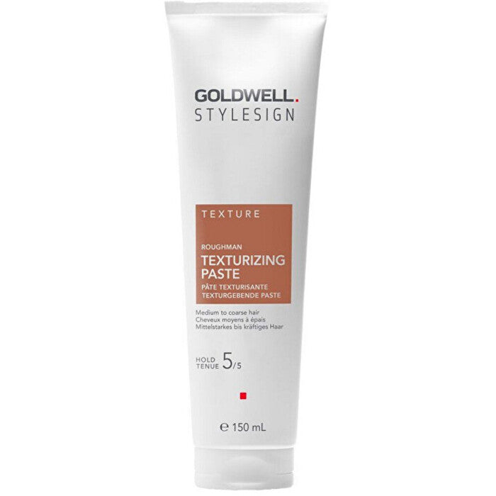 Goldwell Stylesign Texture Roughman Texturizing Paste 100ml