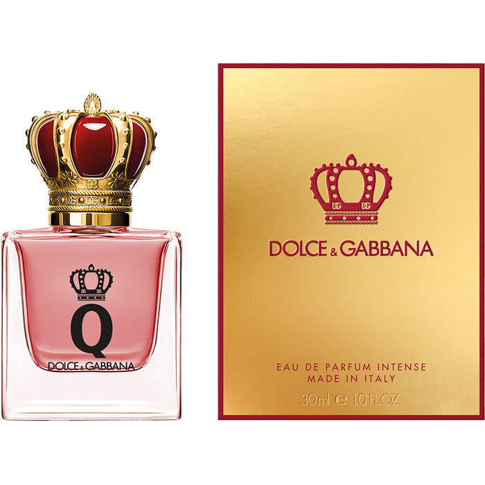 Dolce Gabbana Q Intense EDP 30ml