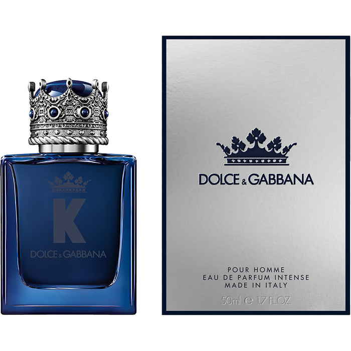 Dolce Gabbana K by Dolce Gabbana Intense EDP 50ml