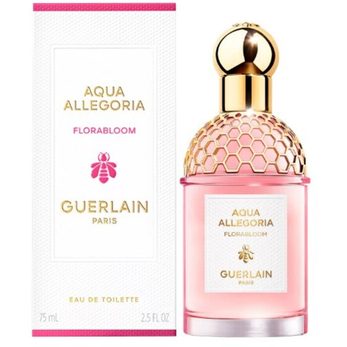 Guerlain Aqua Allegoria Florabloom EDT 75ml