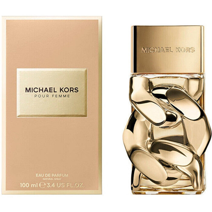 Michael Kors Michael Kors Pour Femme EDP 100ml