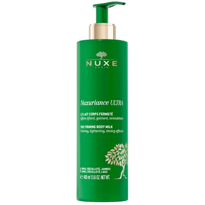Nuxe Nuxuriance Ultra The Firming Body Milk 400ml