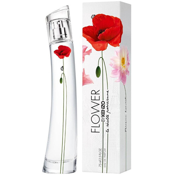 Kenzo Flower By Kenzo La Recolte Parisienne EDP 40ml