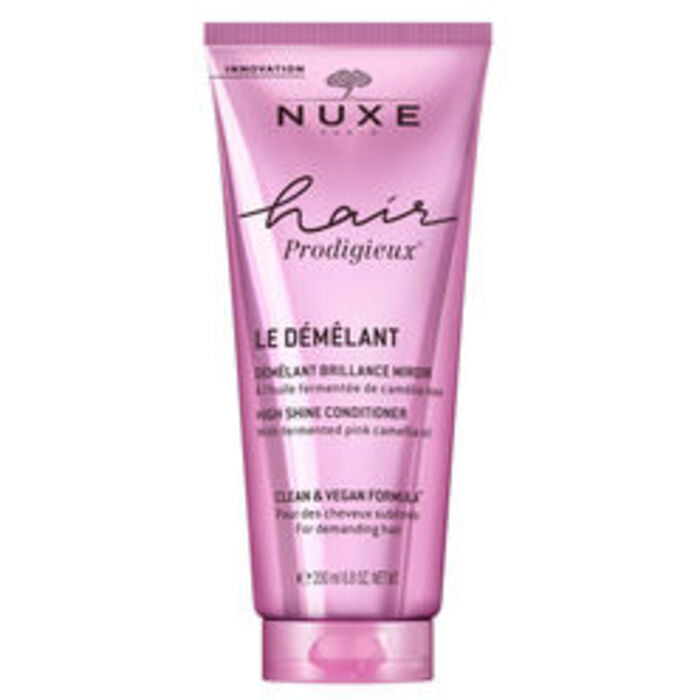 Nuxe Hair Prodigieux Intense Nourishing Leave In-Cream 100ml