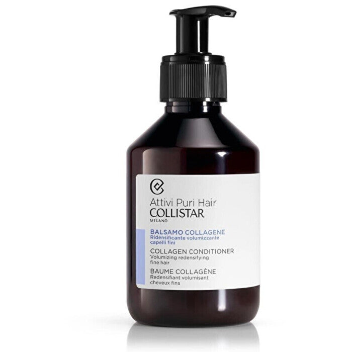 Collistar Volumizing Redensifying Conditioner 200ml