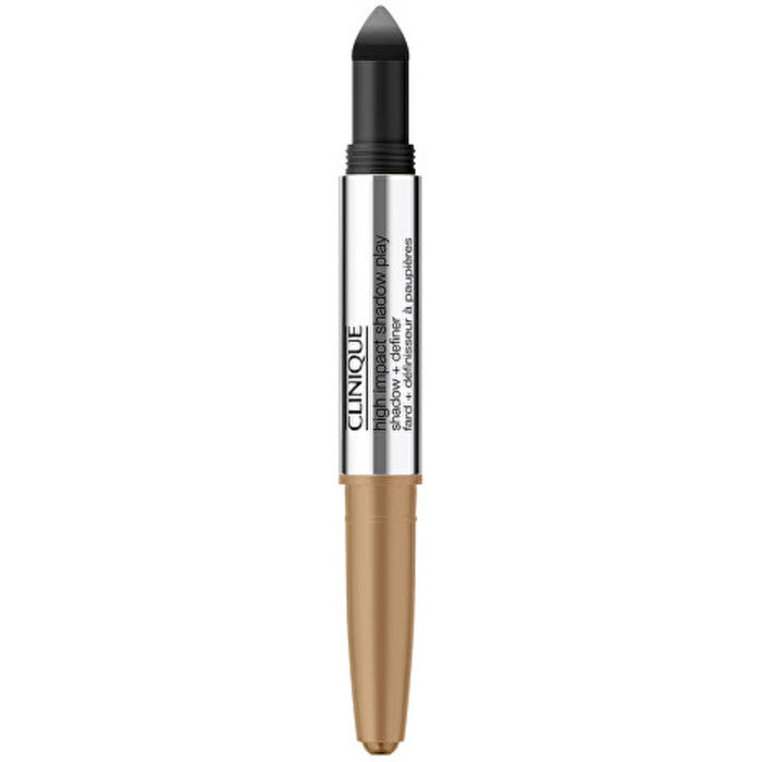 Clinique High Impact Shadow Play Shadow and Definer 1.9 g Champagne + Caviar