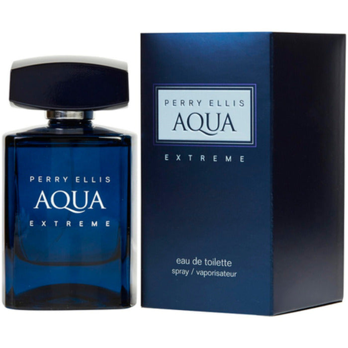 Perry Ellis Aqua Extreme EDT 100ml