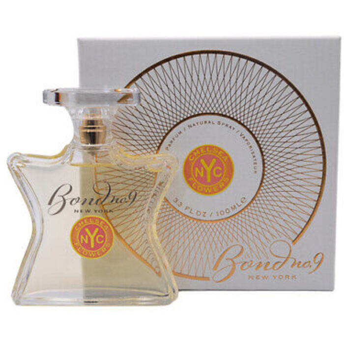 Bond No.9 Chelsea Flowers EDP 100ml