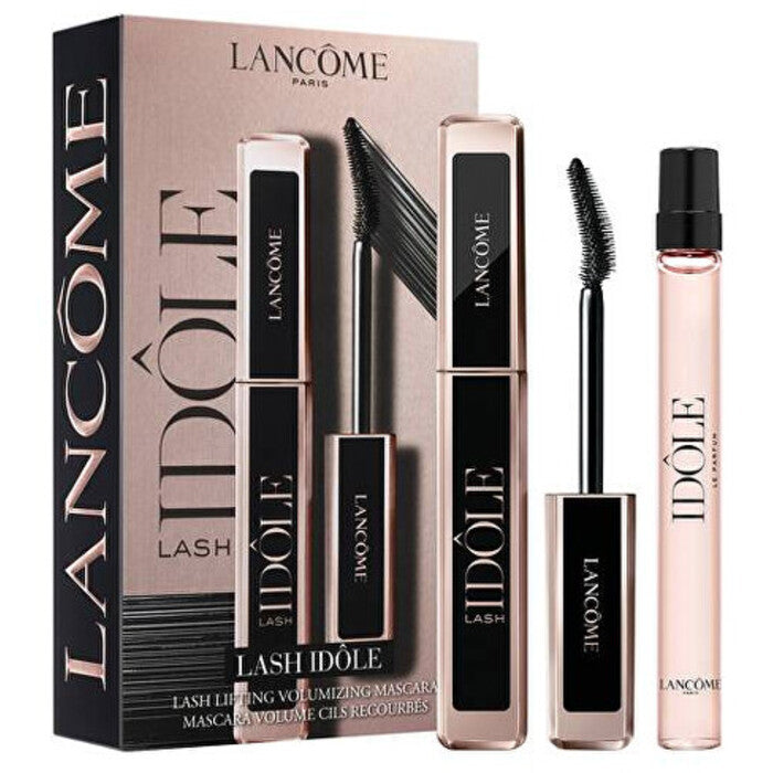 Lancome Idol Gift Set EDP 10 ml and Mascara 8 ml