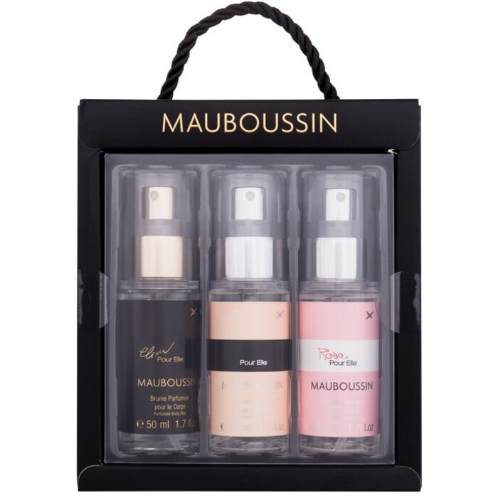 Mauboussin Mauboussin Pour Elle Set 150ml
