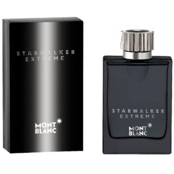Mont Blanc Starwalker Extreme EDT 75ml
