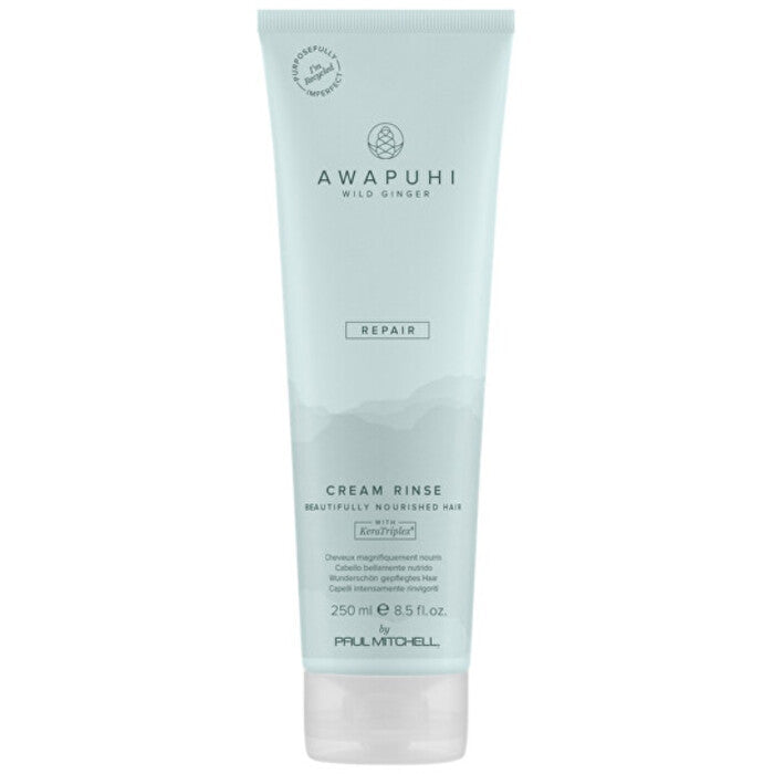 Paul Mitchell Awapuhi Wild Ginger Repair Cream Rinse 250ml