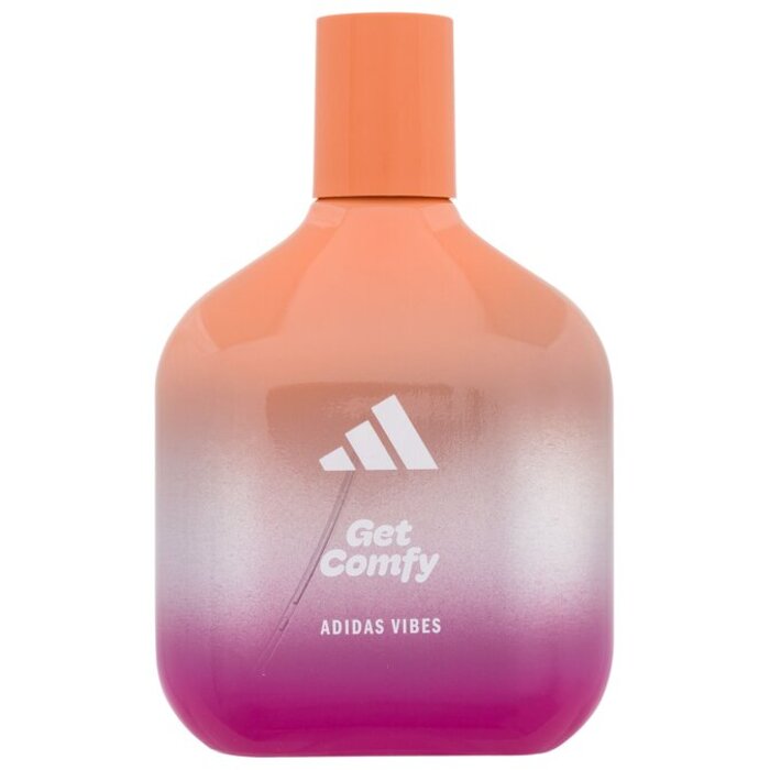 Adidas Vibes Get Comfy EDP 30ml