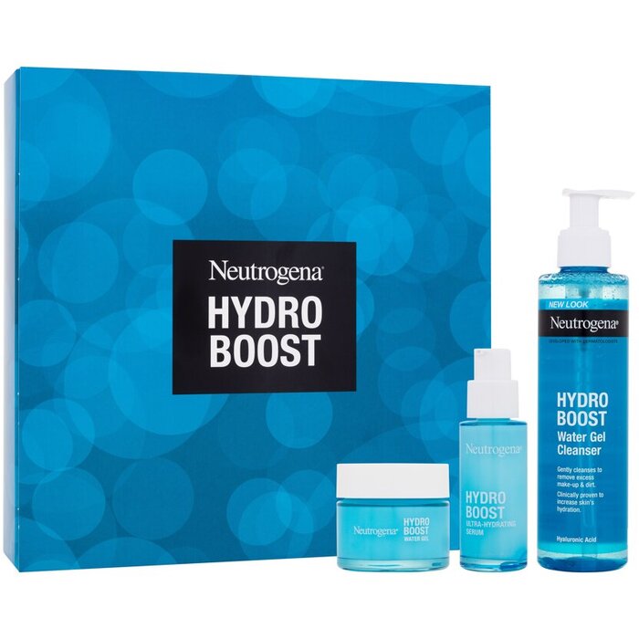 Neutrogena Hydro Boost Gift Set New Set 30ml