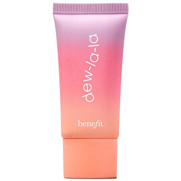 Benefit Dew La La Liquid Glow - Liquid highlighter 25 ml Luna Light