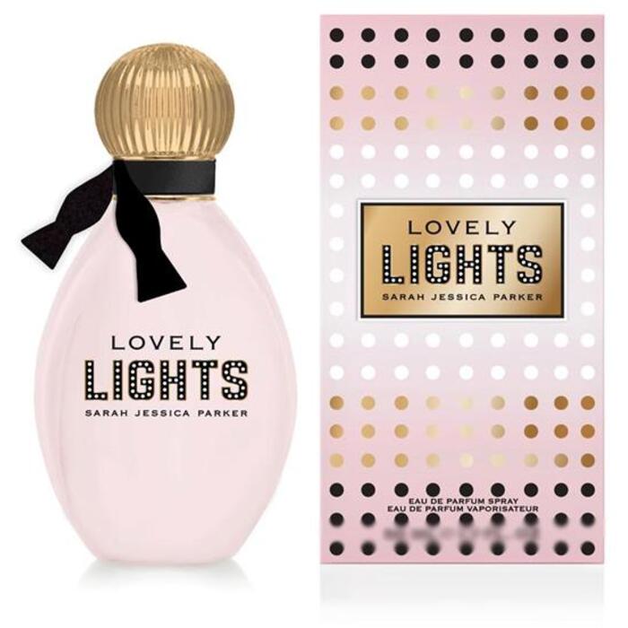 Sarah Jessica Parker Lovely Lights EDP 100ml