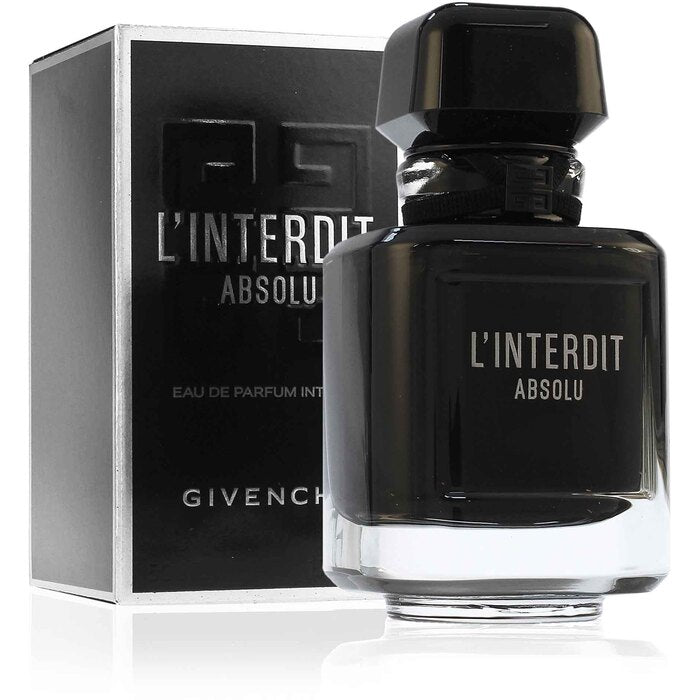 Givenchy L'Interdit Absolu Intense EDP 35ml