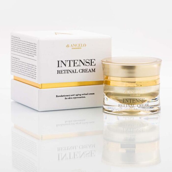 Di ANGELO cosmetics Intense Retinal Cream 30ml