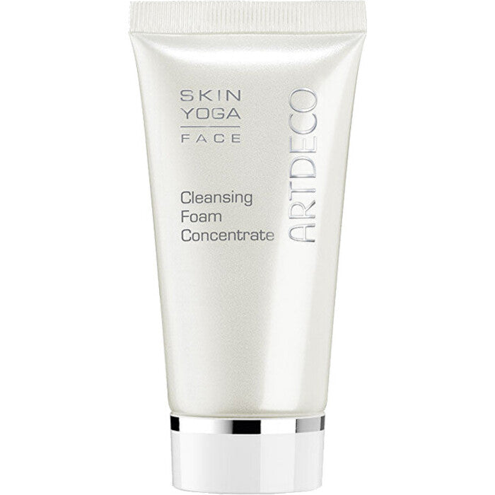 Artdeco Cleansing Foam Concentrate - Highly concentrated cleansing foam 50ml