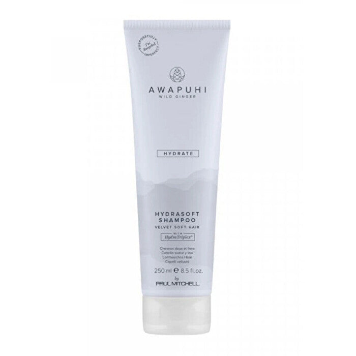 Paul Mitchell Awapuhi HydraSoft Shampoo 1000ml