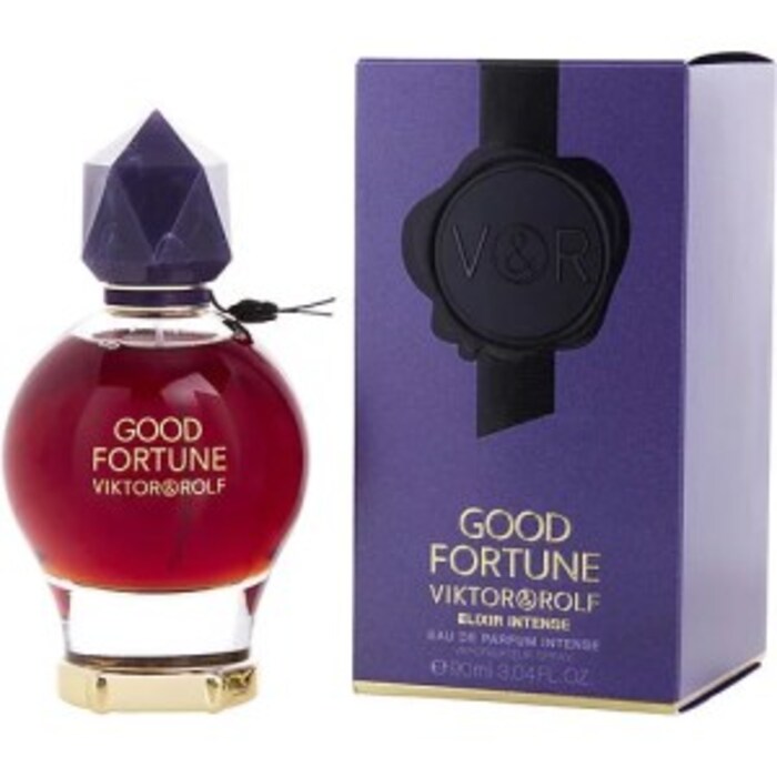 Viktor & Rolf Good Fortune Elixir Intense EDP 90ml