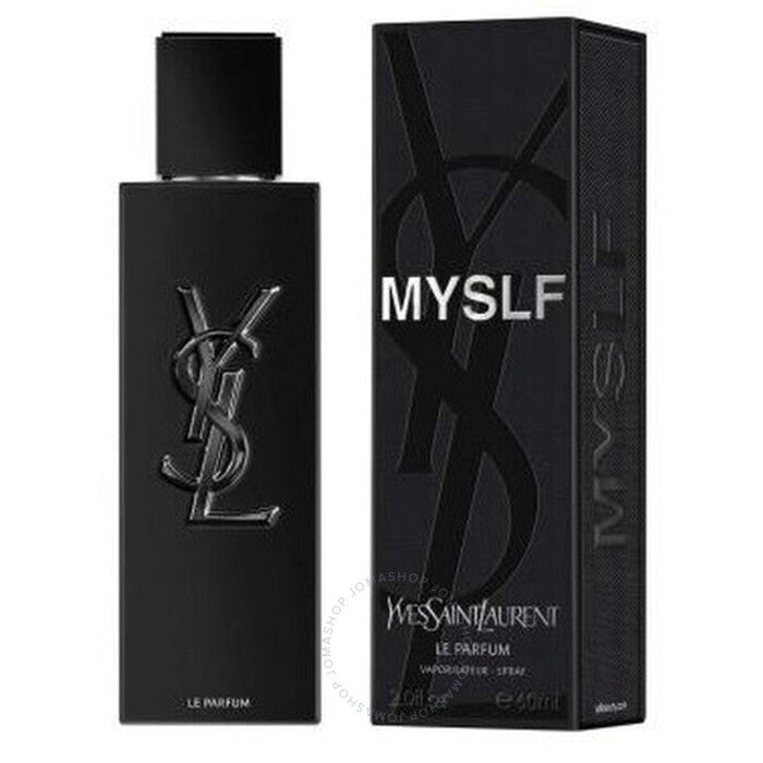 Yves Saint Laurent MYSLF Le Parfum 40ml