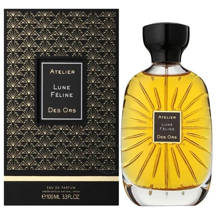Ateliers des Ors Lune Féline EDP 100ml