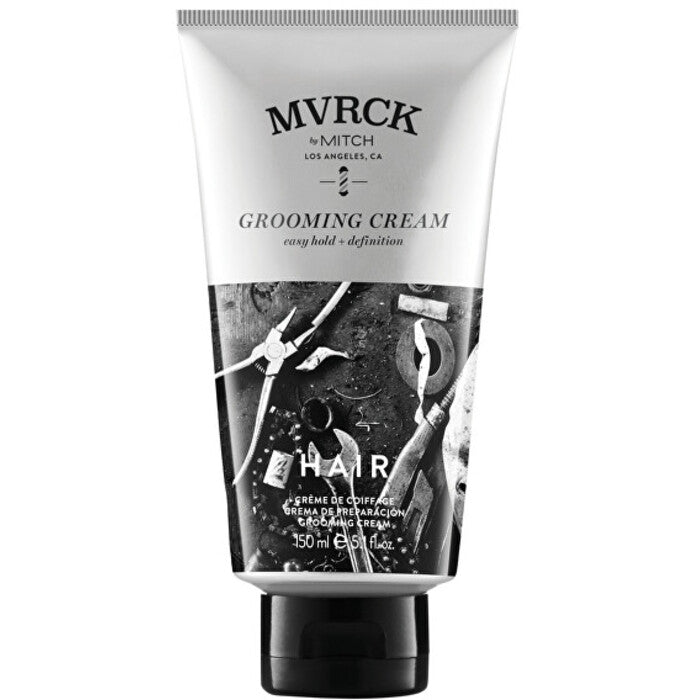 Paul Mitchell MVRCK Hair Grooming Cream 150ml