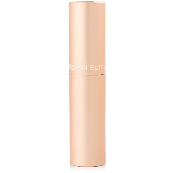 Travalo Spin N Spray (rose gold) 10ml