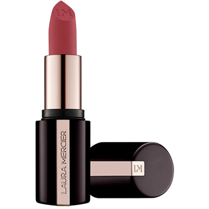 Laura Mercier Caviar Smoothing Matte Lipstick 3.8 g 198 Brown Suede