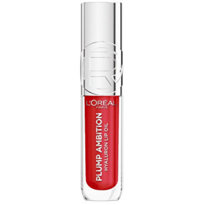 L'Oréal Plump Ambition Hyaluron Lip Oil 5 ml 641 Latte Glace