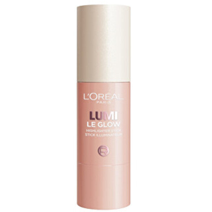 L'Oréal Lumi Le Glow Highlighter Stick 7 g 635 Golden Couture