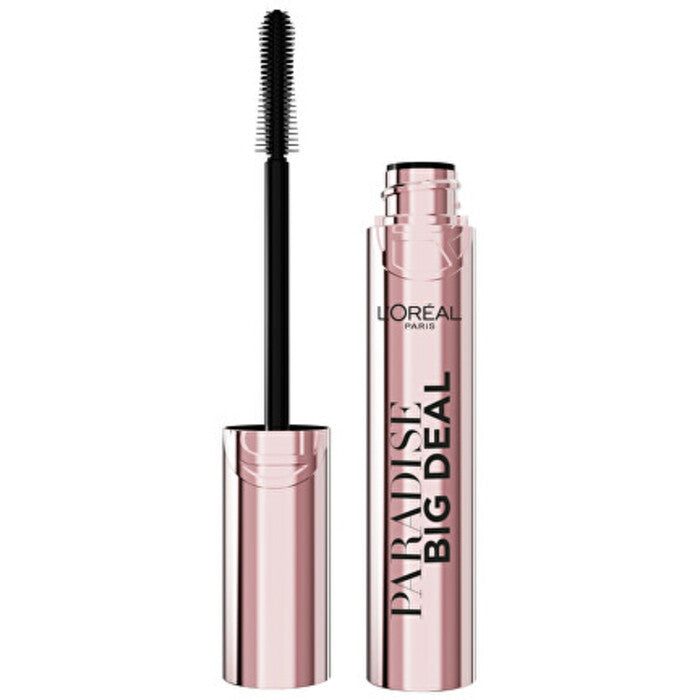 L'Oréal Paradise Big Deal Mascara 9.9 ml Black
