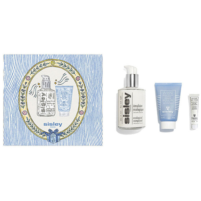 Sisley The Essentials Set - Gift set