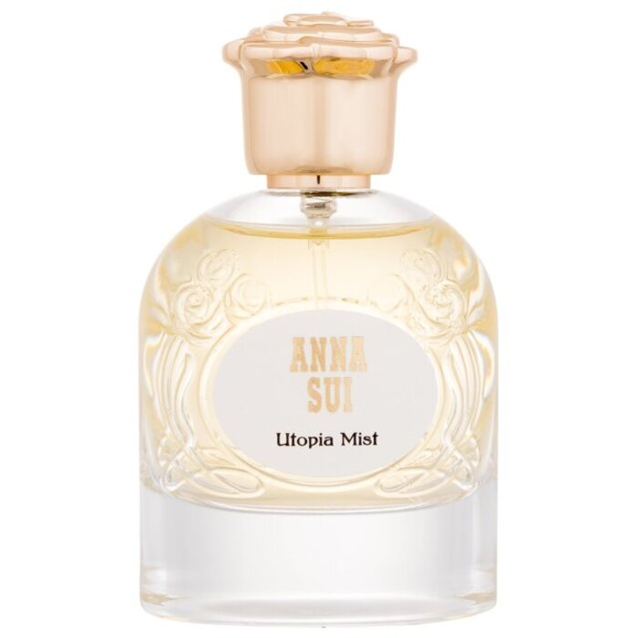 Anna Sui Wild Wonder Utopia Mist EDP 50ml