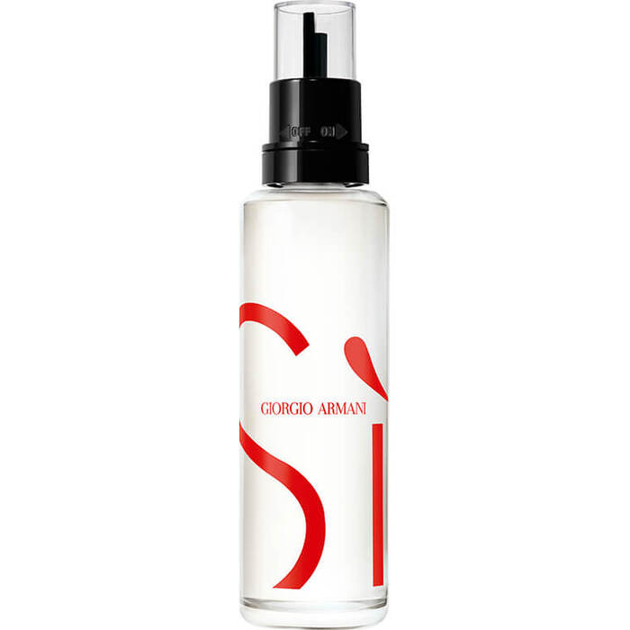 Armani Si Passione EDP (refill) 100ml