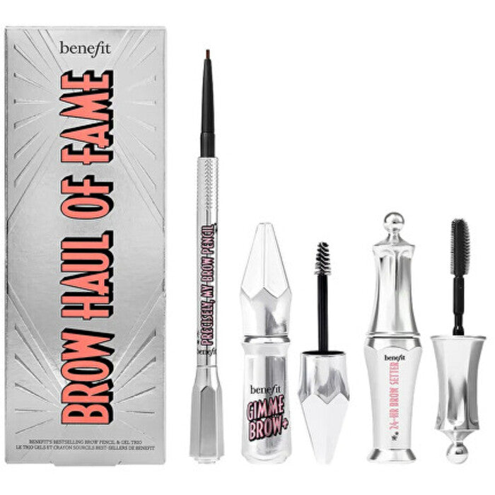 Benefit Brow Haul of Fame Set 3