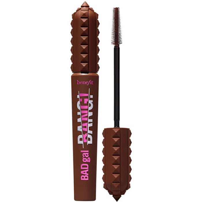 Benefit Badgal Bang Mascara - Long-lasting volumizing mascara 8.5 g Power Blue