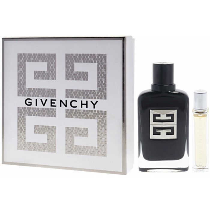 Givenchy Gentleman Society Gift Set EDP 100 ml and Miniature EDP 12, 100ml
