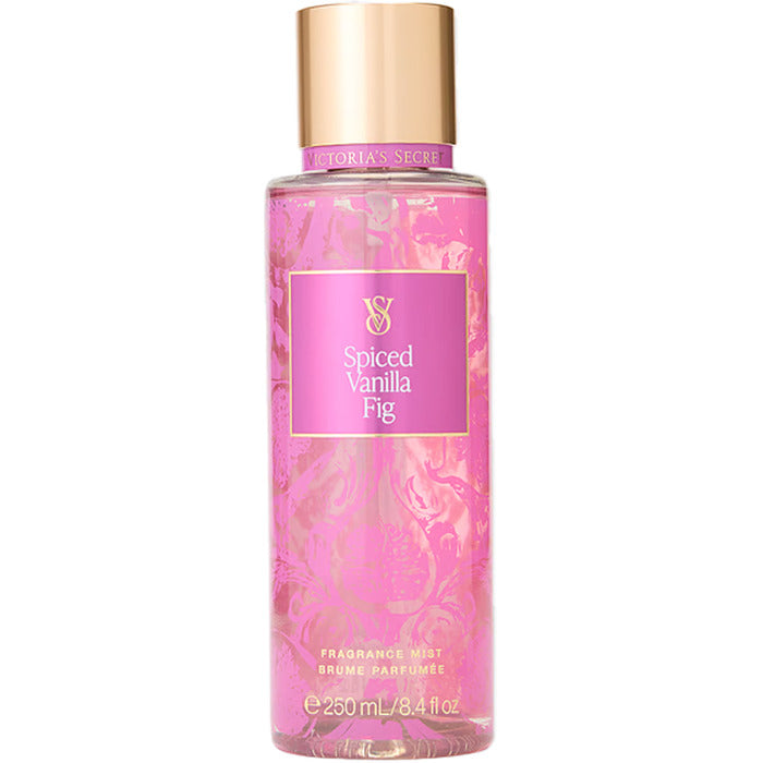 Victoria's Secret Spiced Vanilla Fig Body Spray 250ml