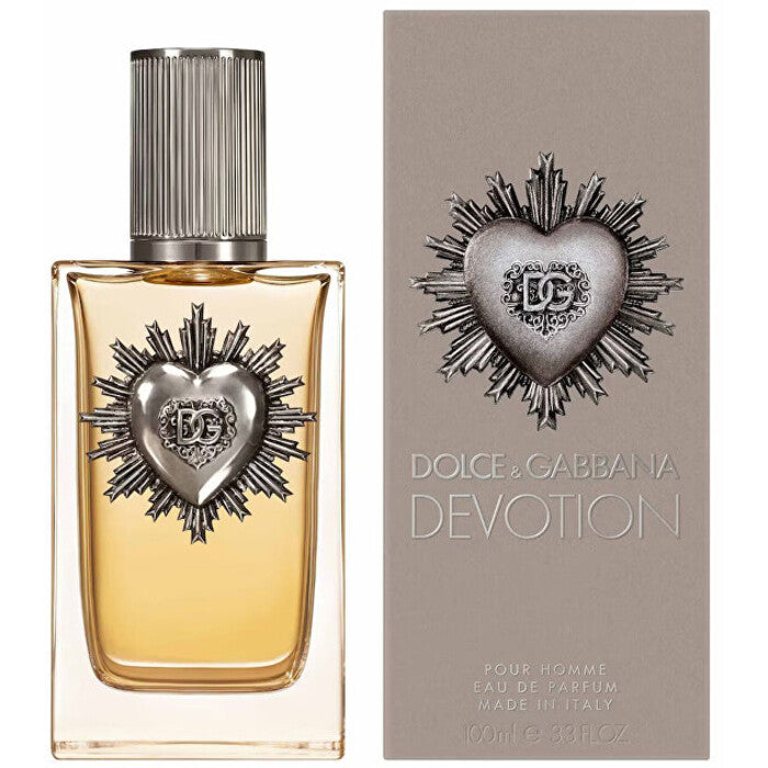 Dolce Gabbana Devotion Pour Homme EDP 100ml