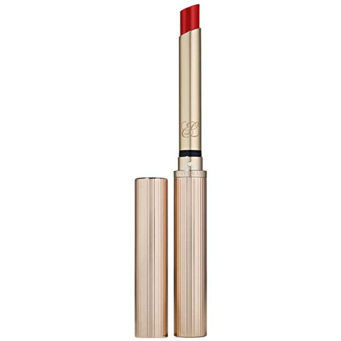 Estee Lauder Pure Color Explicit Slick Shine Lipstick - Lipstick with intense shine 7 g 914 Adrenaline Rush