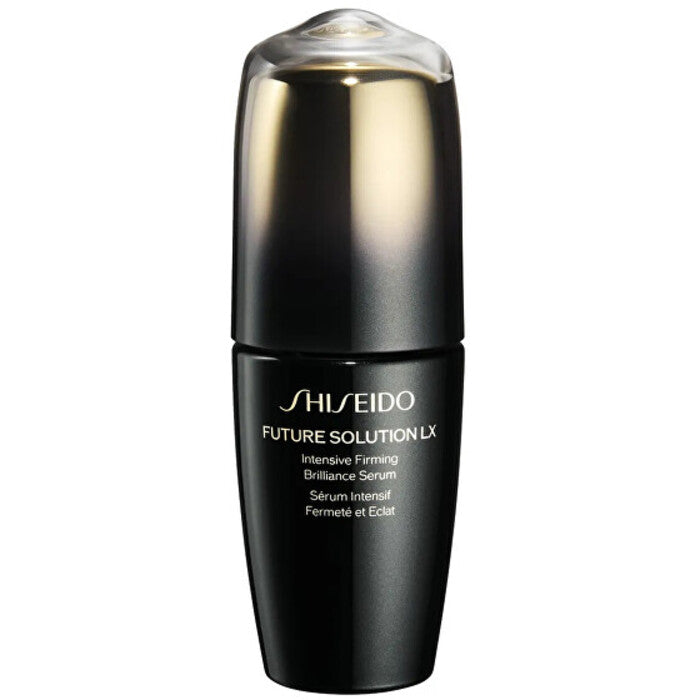 Shiseido Future Solution LX Intensive Firming Brilliance Serum - Intensive firming skin serum 50ml