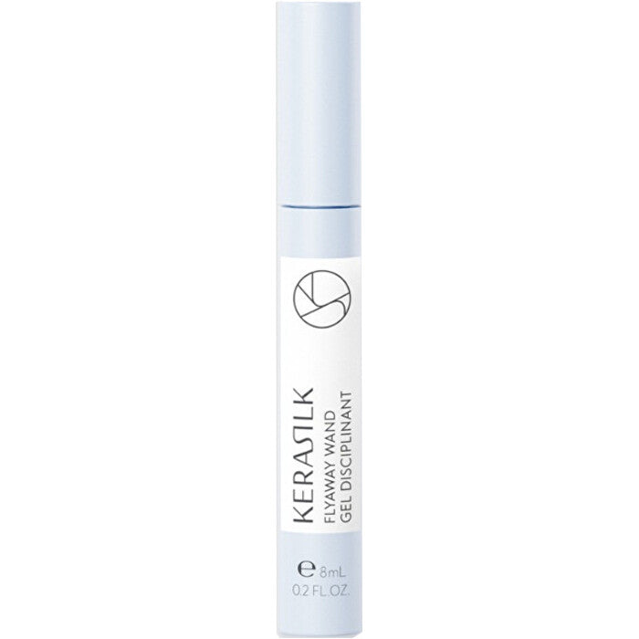 Goldwell Kerasilk Flyaway Wand - Mascara for smoothing unruly hair 8ml