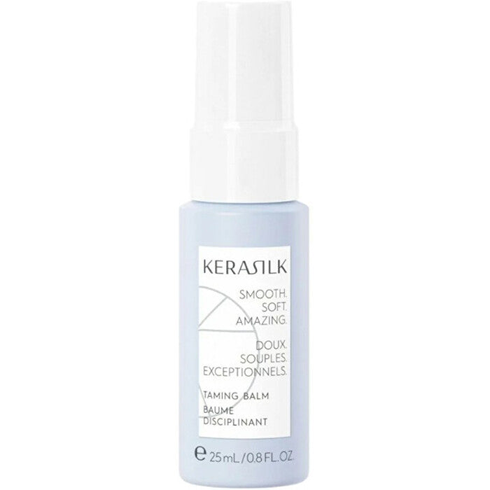 Goldwell Kerasilk Taming Balm - Soothing balm for unruly hair 25ml