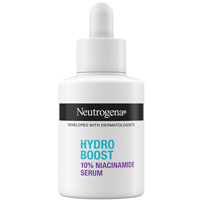 Neutrogena HydroBoost 10% Niacinamide Serum - Skin Serum 30ml