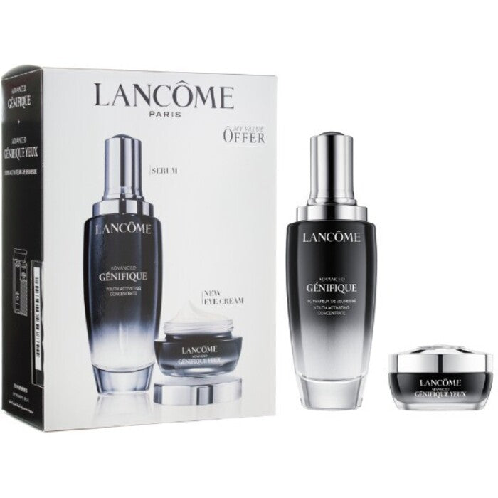 Lancome Advance Génifique Set - Gift set